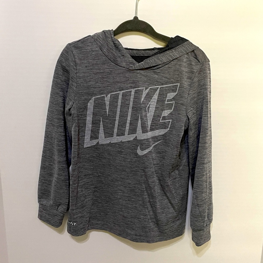 Nike Dri-Fit Hoody 3T